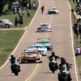 EXCLUSIVO: Hugo Mazzacane: “No es imposible que vuelva el TC a la ruta”