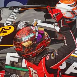 TC: Canapino vaticinó qué bolilla va a sacar en el “Desafío de las Estrellas”