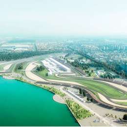 EXCLUSIVO: ¿Hubo una reunión entre la dirigencia del autódromo de Buenos Aires y la ACTC?