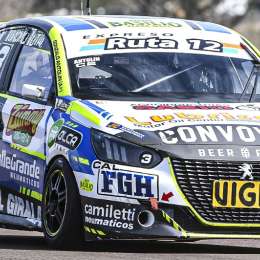 TN APAT: ¡Atención! Gonzalo Antolín, citado por la CAF tras lo sucedido en Oberá