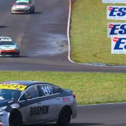 TN APAT: el piloto de la Clase 3 que fue citado por la CAF tras Oberá