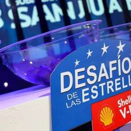 TC: ¡Confirmado! ¿Qué pilotos podrán sacar la bolilla N°1 en el sorteo del Desafío de las Estrellas?