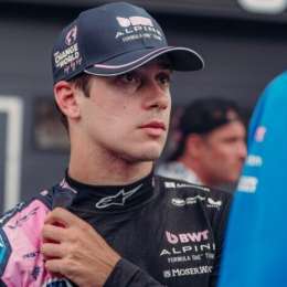 F1: Fontana defendió a Colapinto: “Nosotros le tenemos que mandar fuerzas, no ponerle palos en la rueda”