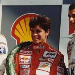 Norberto Fontana contó los detalles desconocidos de la hazaña en el Máster de F3 de 1995