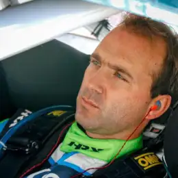 TC: ¿Por qué Risatti estará ausente en el “Desafío de las Estrellas”?