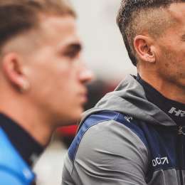 TC: ¿Se adelanta la vuelta de Leo Pernía a la categoría?