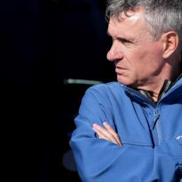 Top Race: Furlán, sobre las pruebas en Buenos Aires: "El objetivo es igualar la performance de los V6 y los Series"