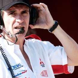TC2000: Furlán confirmó cuando se recuperará la fecha suspendida en el "Oscar Cabalén"