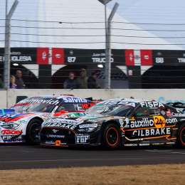 ¿El Virtual Safety Car podría llegar al Turismo Carretera?