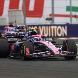 F1: la decisión del nuevo CEO de Renault que da tranquilidad en Alpine e ilusiona a Colapinto