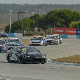 TCR South America: movimientos y novedades de cara al inicio del periplo por Brasil