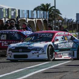 Top Race: las primeras conclusiones de la prueba comparativa en Buenos Aires