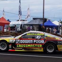 TC: el motivo de la ausencia de Agustín Martínez en San Juan