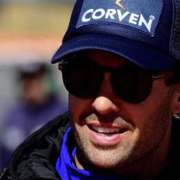 TC: Urcera opinó sobre el Desafío de las Estrellas: "Me gusta que la carrera sea más larga"