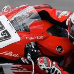 Subasta millonaria: la exorbitante cifra que pagaron por una moto de carreras de Schumacher