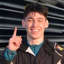 Fórmula Nacional: Emiliano Moreno debuta junto al MR Racing en General Roca