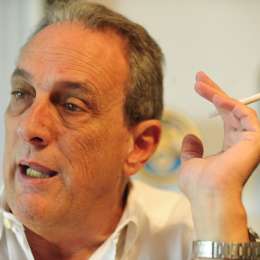 Catalán Magni recordó las anécdotas más divertidas que le toco vivir junto al "Flaco" Traverso