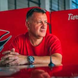 La mirada integral de Catalán Magni sobre las reformas en el Gálvez que advierte sobre San Juan y Termas