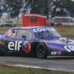 Se cumplen 20 años del retiro del "Flaco" Traverso: así fue su última acelerada en un TC