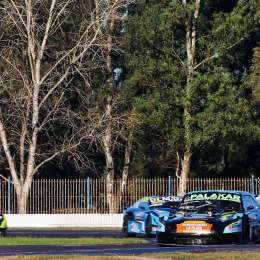 Procar 4000: el equipo que planea sumarse a la Clase A con un ambicioso proyecto