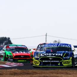 TC: el cronograma del “Desafío de las Estrellas” en San Juan