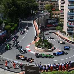 F1: la particular iniciativa de la FIA para hacer más atractivo el GP de Mónaco 2026
