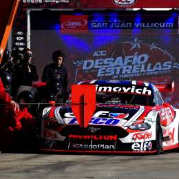 TC: ¿Cómo será la actividad durante el Desafío de las Estrellas en San Juan?