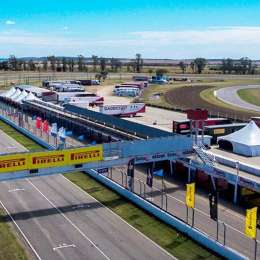 El "Oscar Cabalén" encuentra soluciones y pide reunión con el TC2000