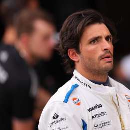 F1: Sainz detalló cuales serán los puntos claves en Williams para tener un buen 2026
