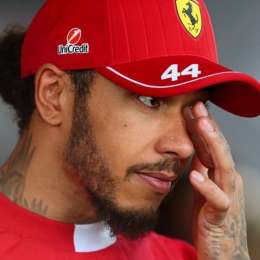 "Senna o Schumacher nunca habrían dicho que son unos inútiles", la respuesta del ex F1 a Hamilton