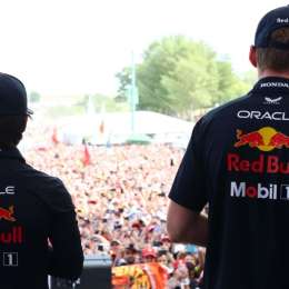 F1: Red Bull confía que solucionarán sus problemas tras el receso