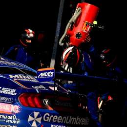 TC: la ACTC publicó un anexo al RPP del Desafío de las Estrellas en San Juan