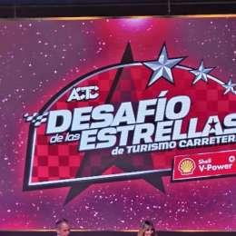 TC: así estará conformada la grilla del "Desafío de las Estrellas"