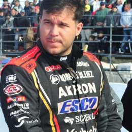 TC: Aguirre fue la primera referencia en el "Desafío de las Estrella"