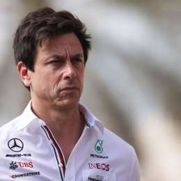 F1: el particular rival que tendrá Mercedes en 2026 según Toto Wolff