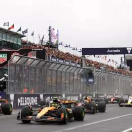 F1: ¿Qué pilotos tienen confirmado su asiento para 2026?