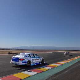 Turismo Carretera 2000: Matías Frano heredó el triunfo en un carrera friccionada en San Juan