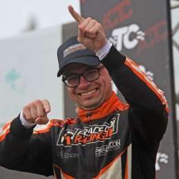 TC: Landa, expectante con el “Desafío de las Estrellas”: “Le tengo cada vez más gusto”