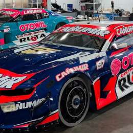 TC: el aspecto clave a tener en cuenta durante el armado de un auto de nueva generación