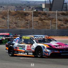 TC: Fritzler dio su versión del toque con Santero y fue tajante: “Ahí terminó mi carrera”