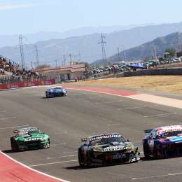 TC: ¡Atención! Cambió el resultado del Desafío de las Estrellas en Villicum