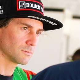 TC: De Benedictis: "Fue una carrera positiva porque sumamos buenos puntos"