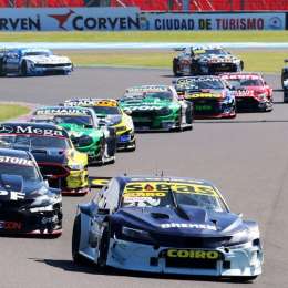 TC: Jakos saca un aspecto positivo de San Juan: “Es un punto inicial de acá en adelante”