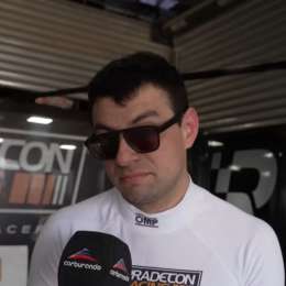 TC: Landa explicó los motivos de su abandono en El Villicum ¿Qué dijo?