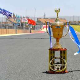 TC: Santero, Agrelo, Lambiris, Trucco y Canapino, los primeros clasificados a la Copa de Oro