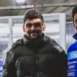 TC: la importancia de Trosset en el equipo de Martín Vázquez: "Nos suma muchísimo"