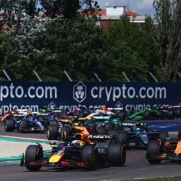 F1: el drástico cambio que evalúa la categoría para las carreras Sprint 2026