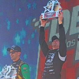 TC: ¿Qué pasó en el Desafío de las Estrellas?