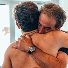 La premonición de Aníbal Colapinto antes de que Franco debute en la F1