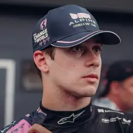 F1: así opera la prensa británica contra Franco Colapinto